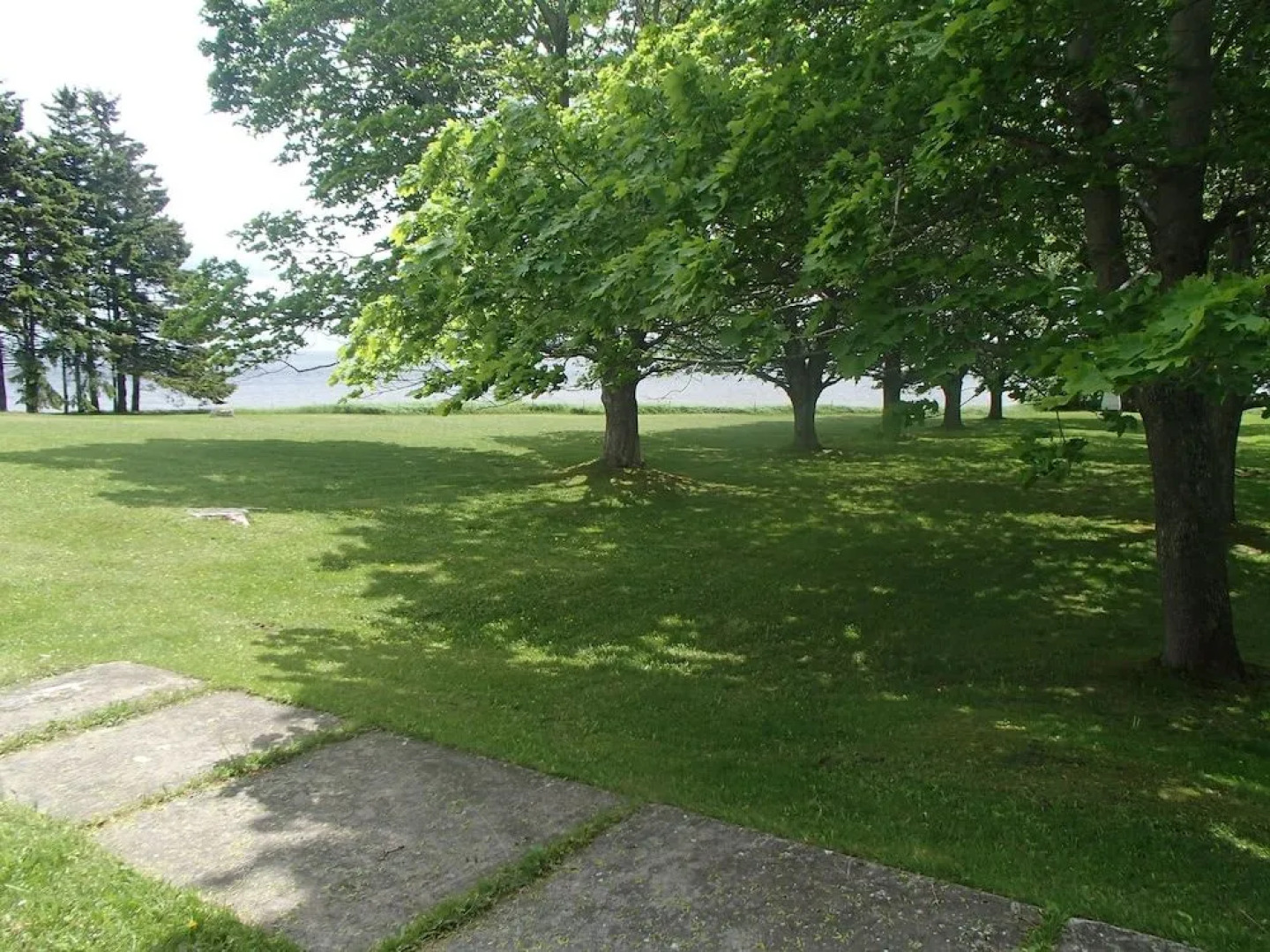 Le Vieux Presbytere Bouctouche