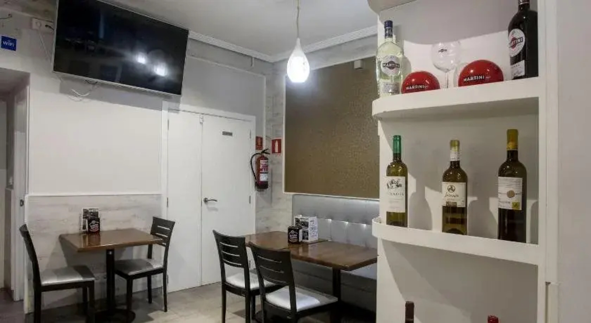 Hostal Crisol