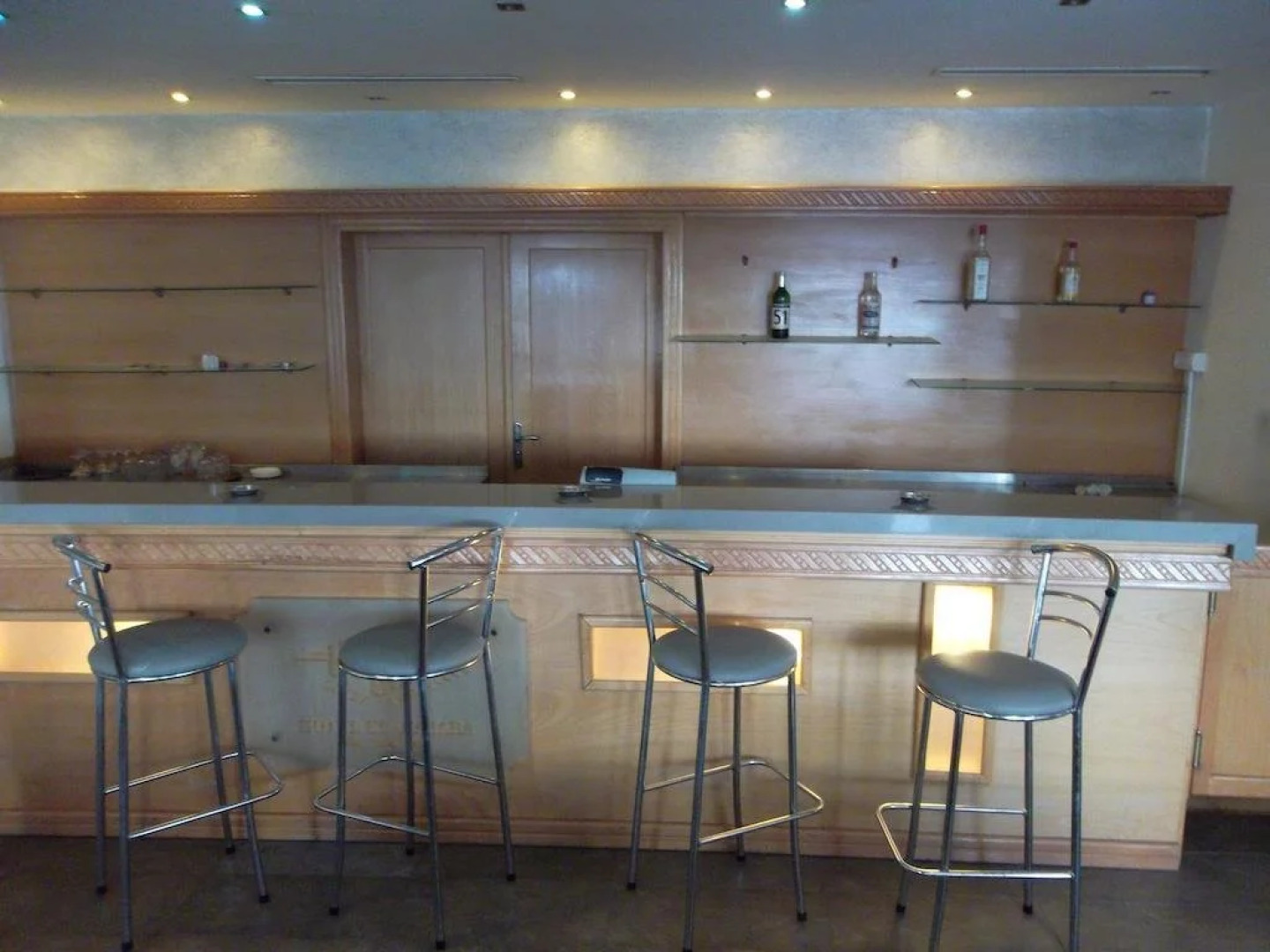 Hotel El Oumara Tunis