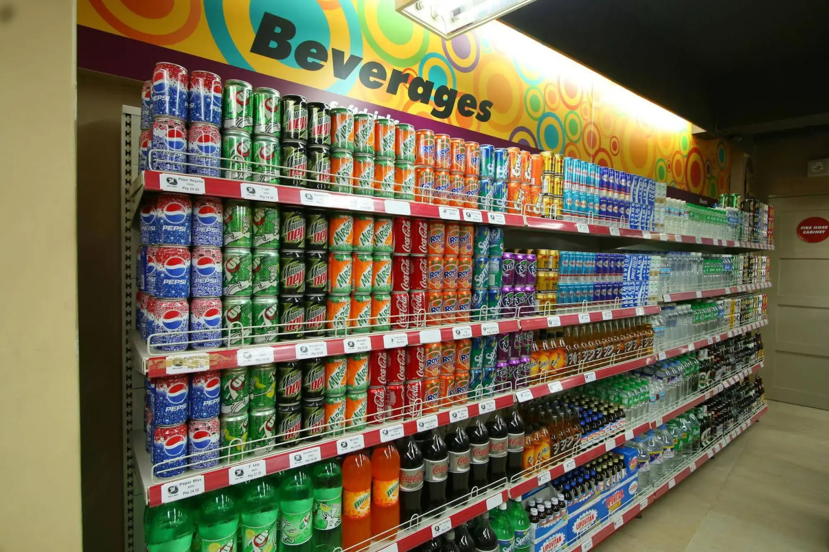 Crown Regency Prince Resort