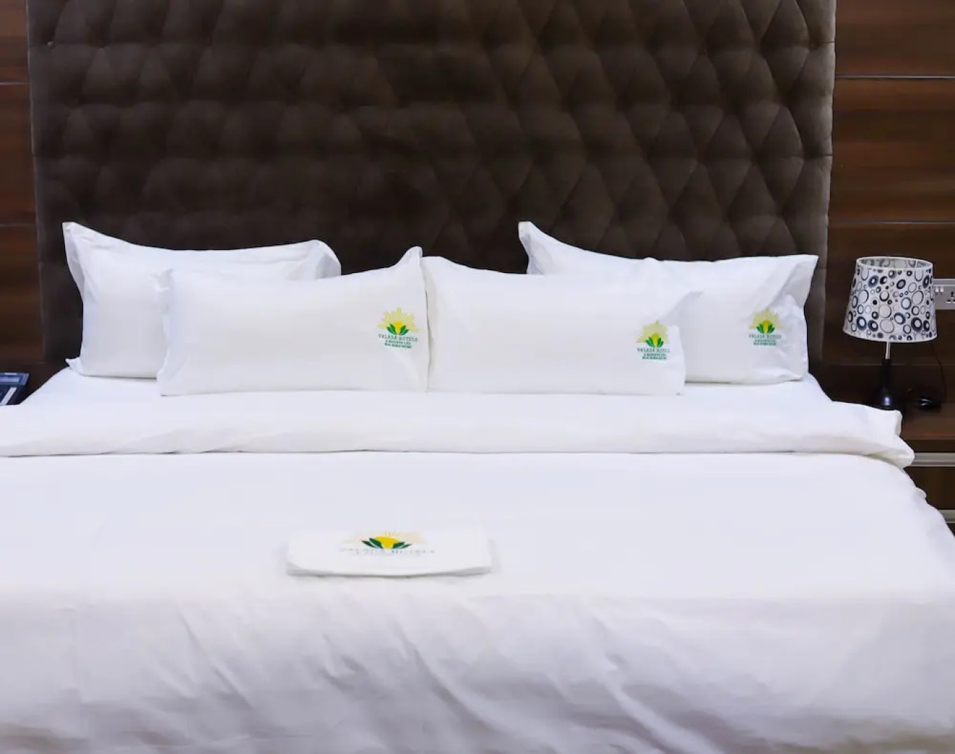 Valada Hotel and Resorts