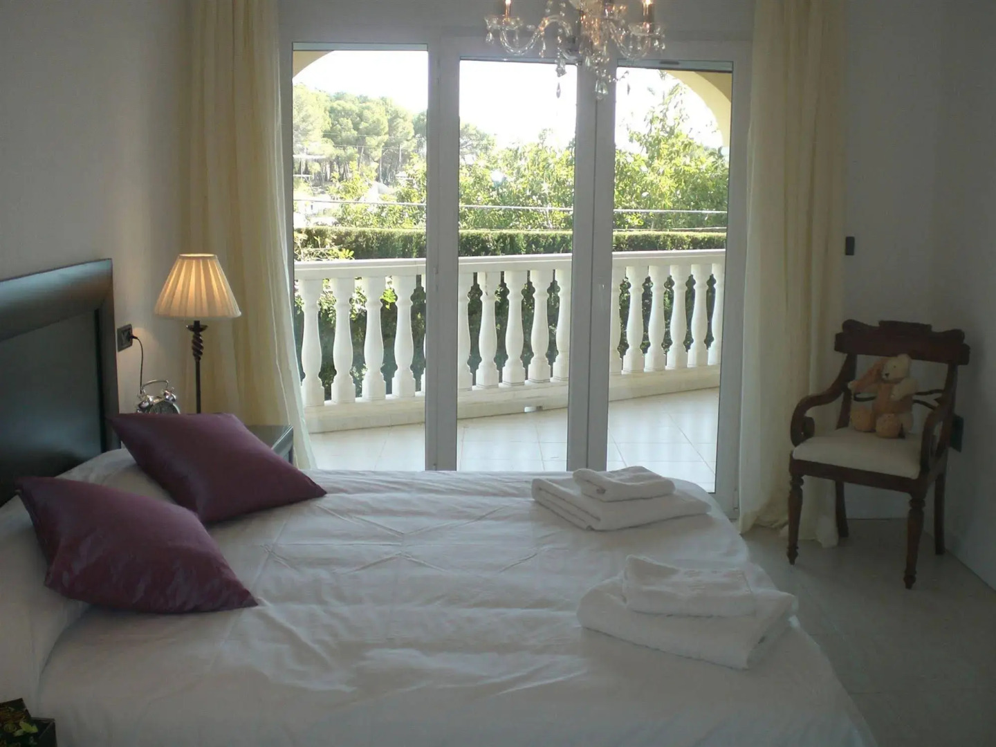 Hotel Apartamento Residencia Parques Casablanca & Spa