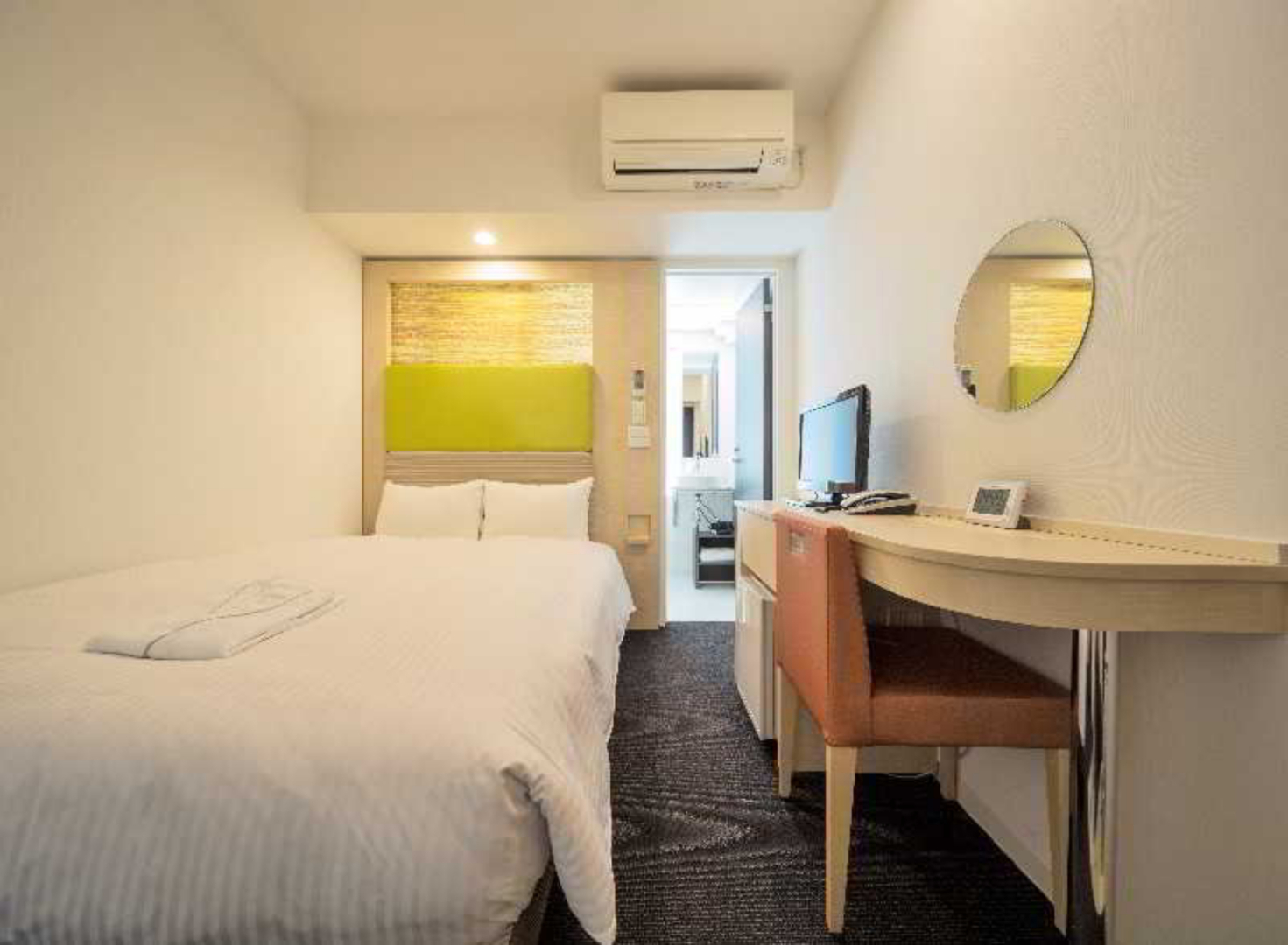 Four Points Flex By Sheraton Tokyo Ueno