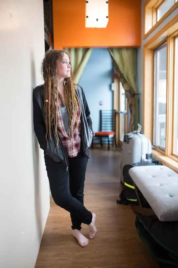 The Bunkhouse - Hostel