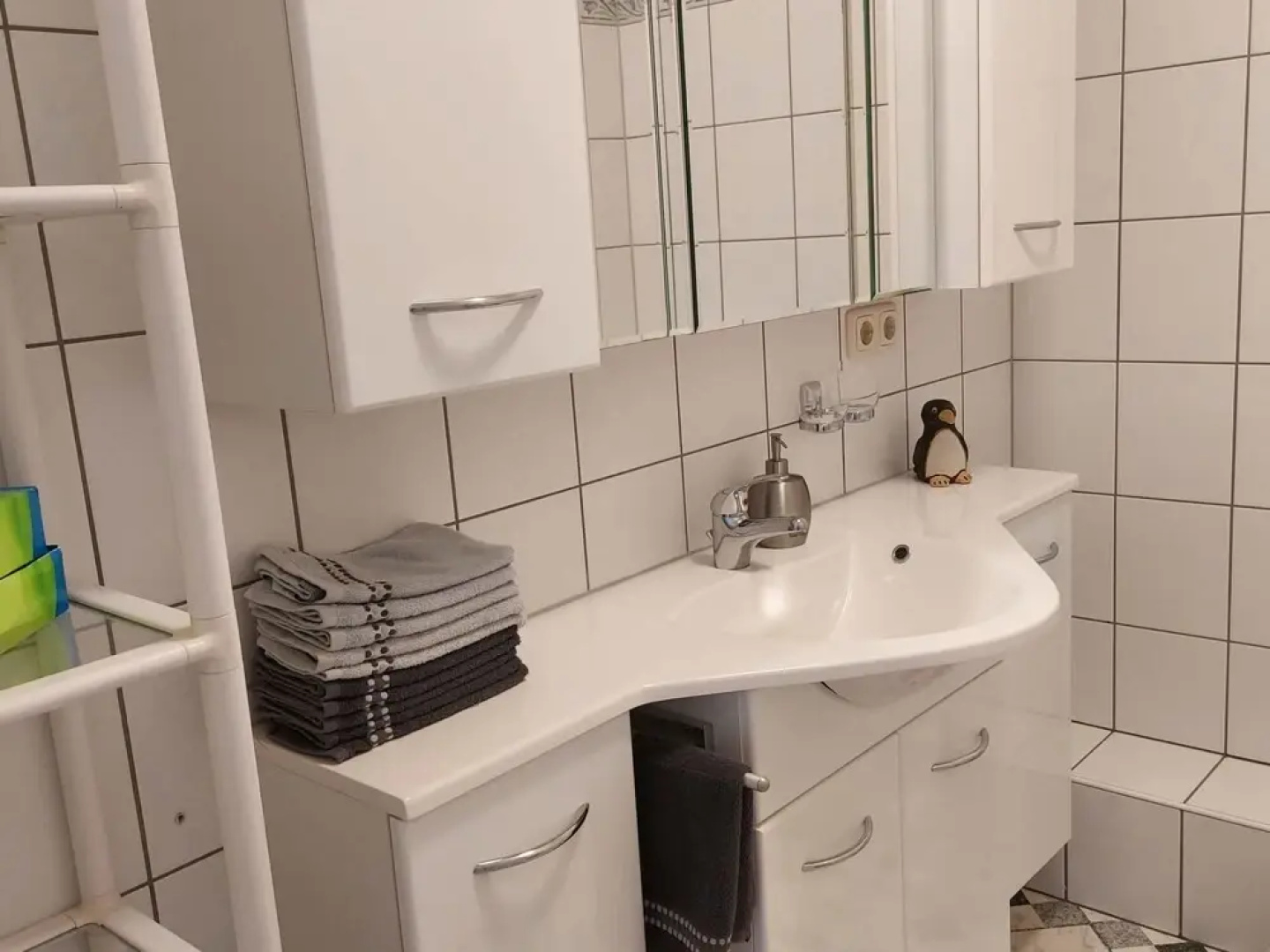 Haus am Berg der Osterr der L gde