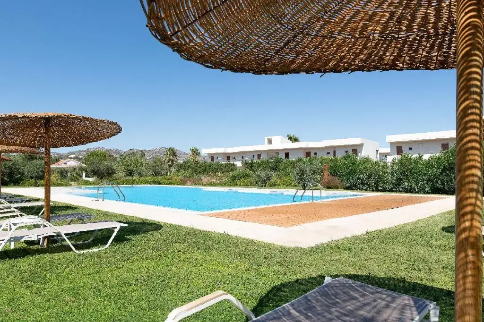 Afandou Bay Suites Hotel