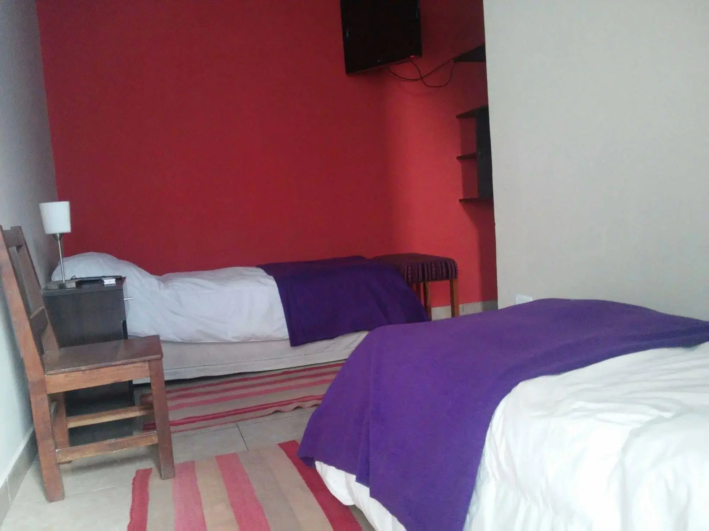 Rincones de Jujuy Hotel
