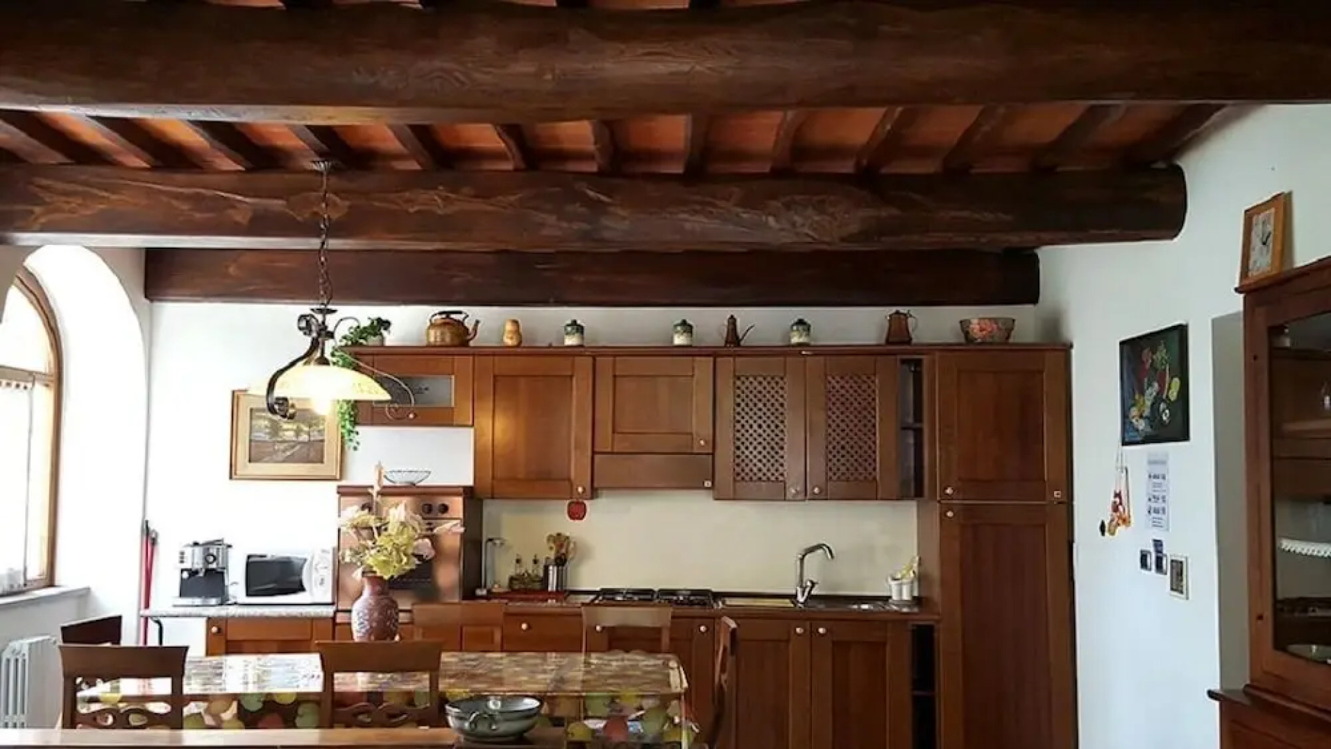 Agriturismo Le Terrazze