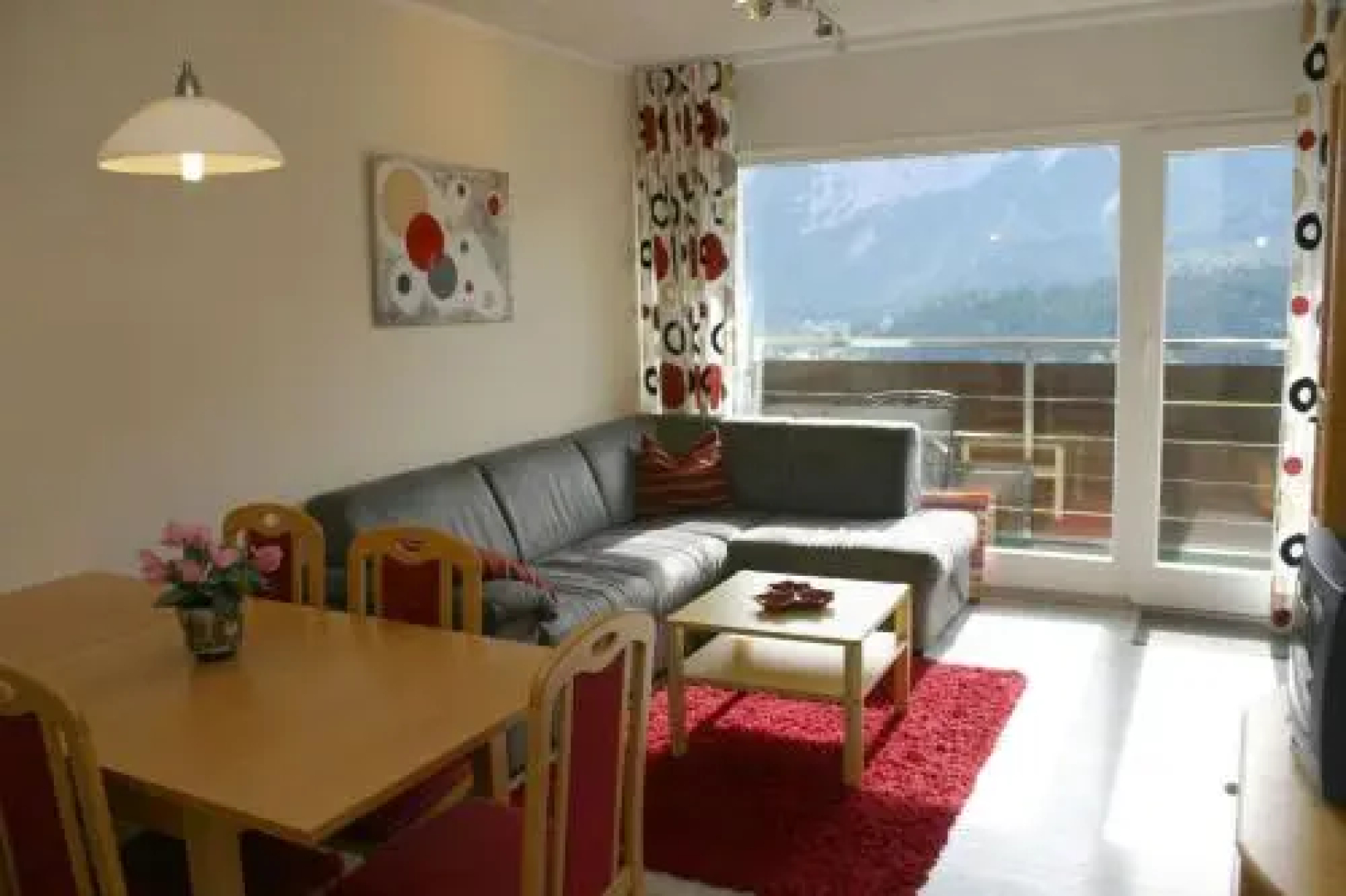 Appartement Bettina