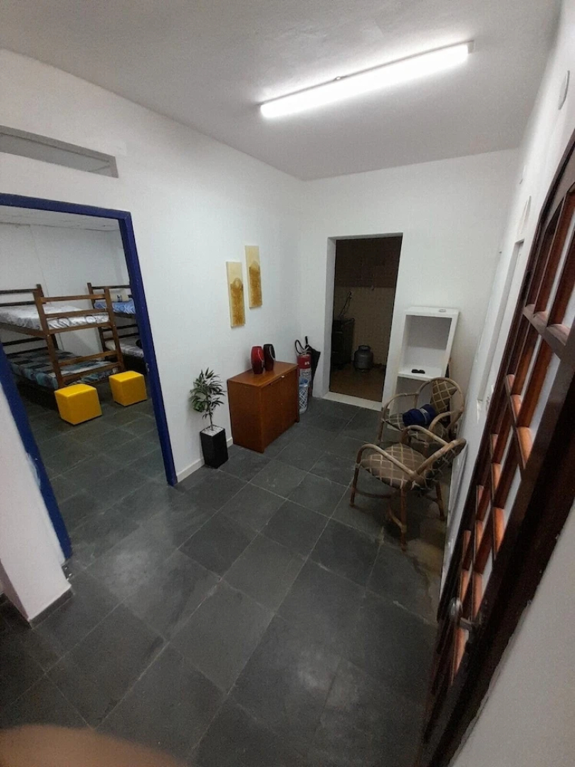 Alojamento São Caetano