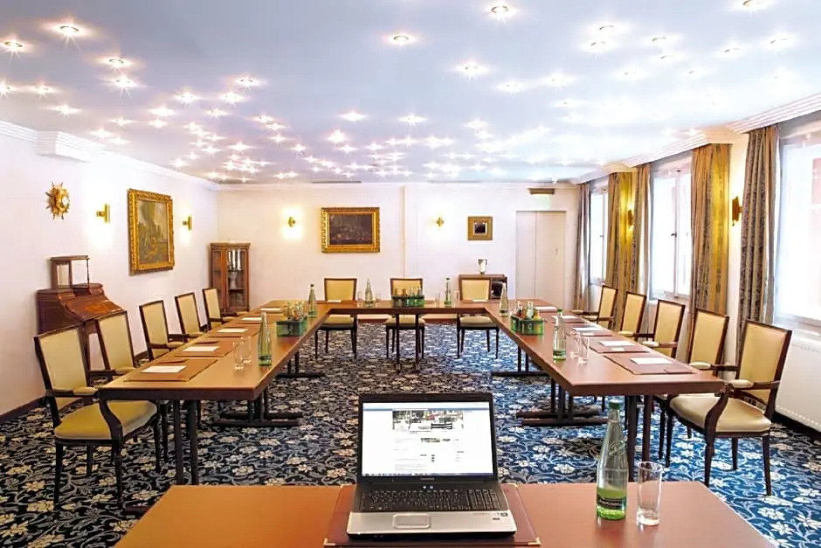 Das Jagdhaus Waldidyll Hotel Bed und Breakfast