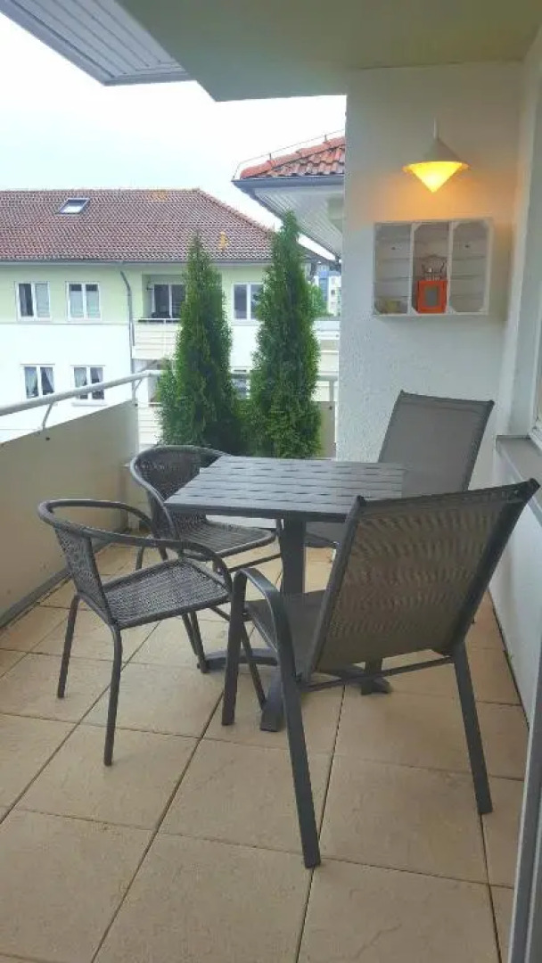 Wellenreiter Usedom Ferienapartment Strandnah