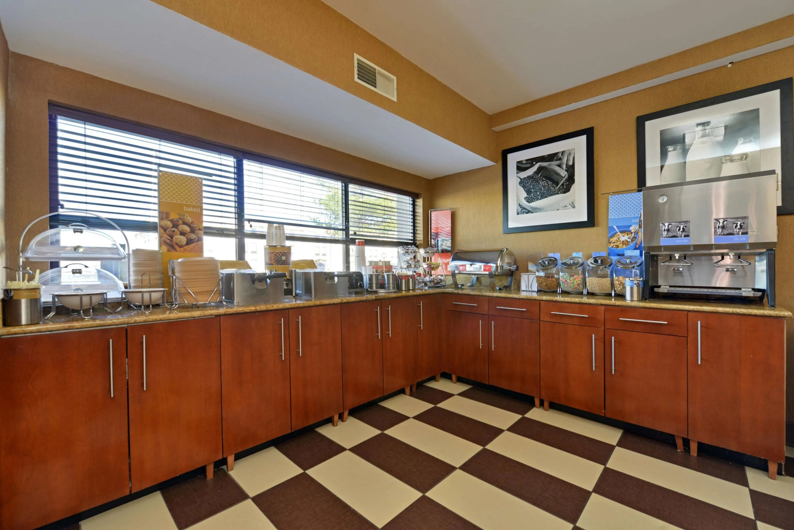 Hampton Inn Collinsville