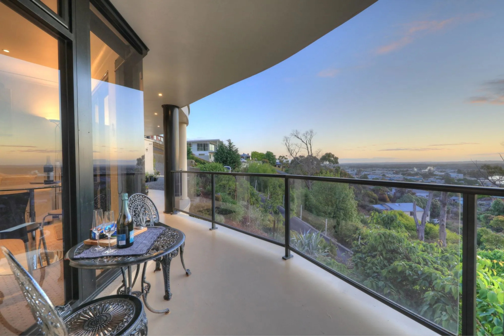 Sheer Pleasure Accommodation