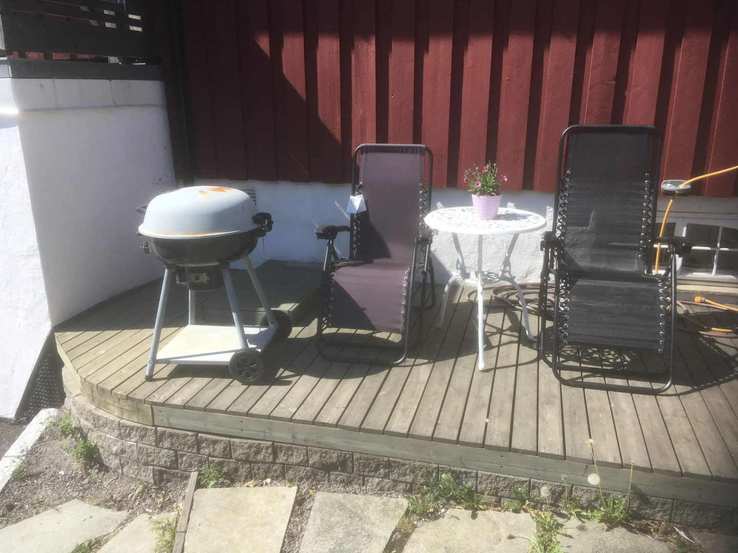 Bed and Breakfast Hadeland