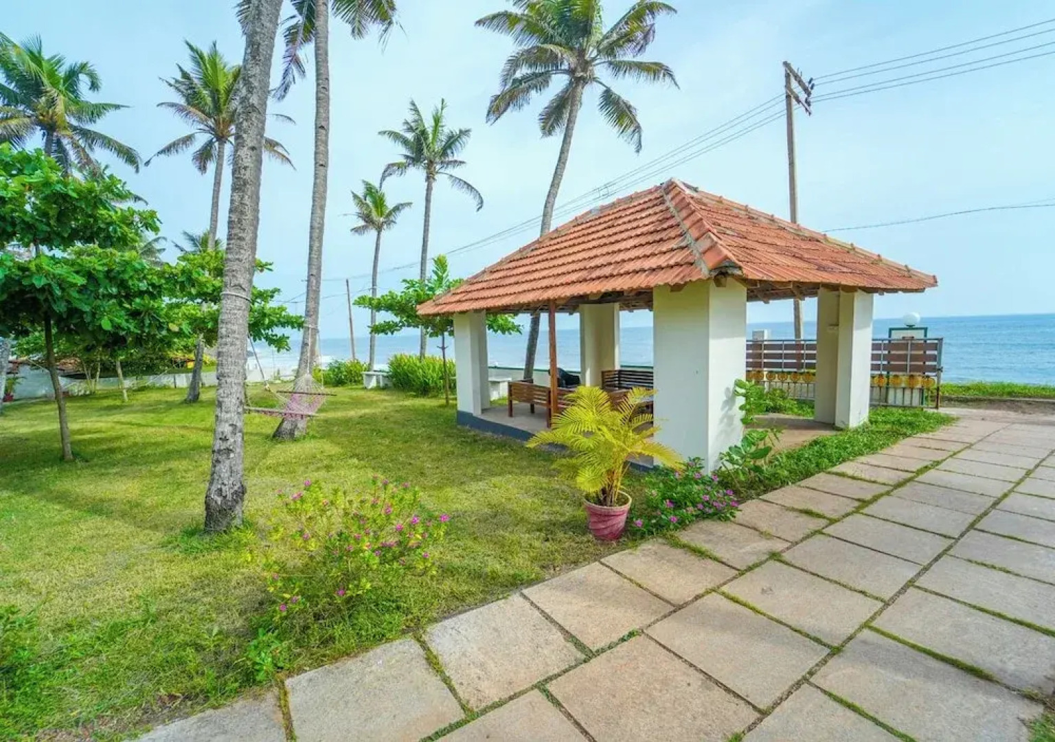 Solaris Beach View Resort by VOYE HOMES