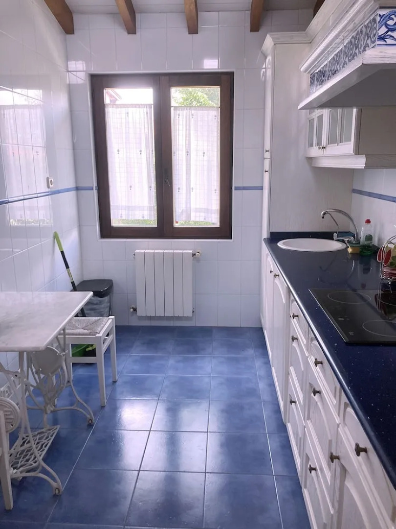 Posada La Casona de Los Güelitos