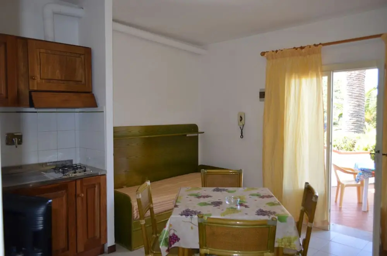 Villaggio Innamorata - Villa Adalgisa