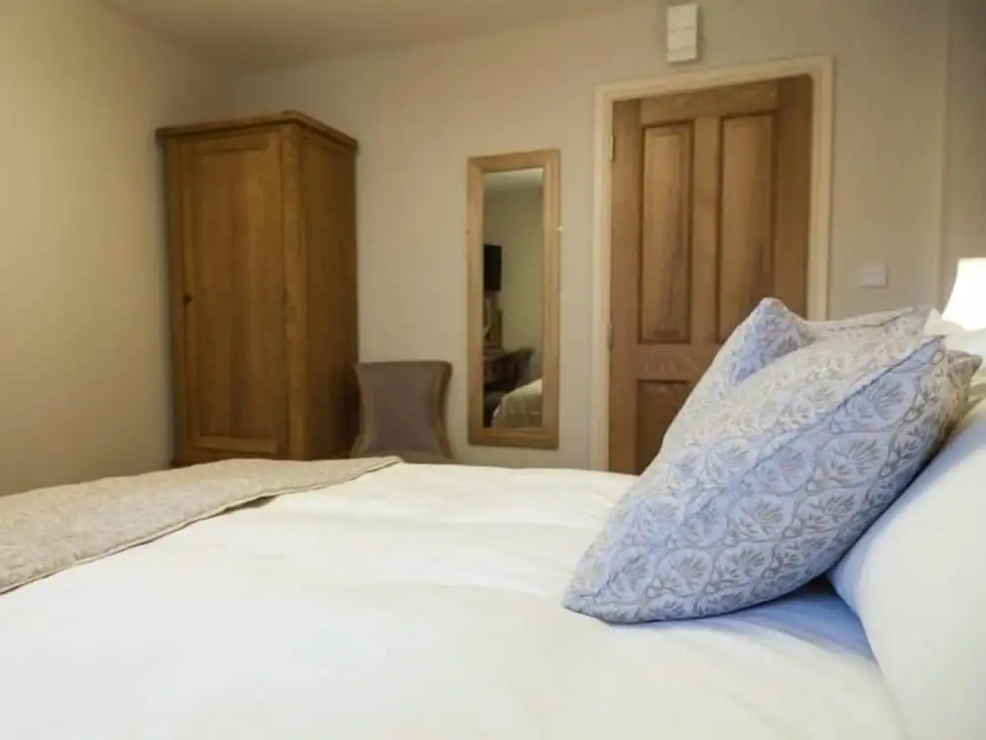 Parkers House Bed & Breakfast