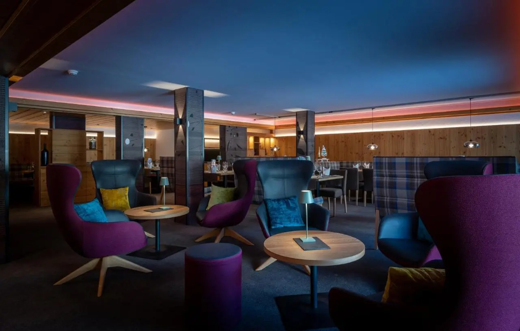 Sunstar Hotel Lenzerheide