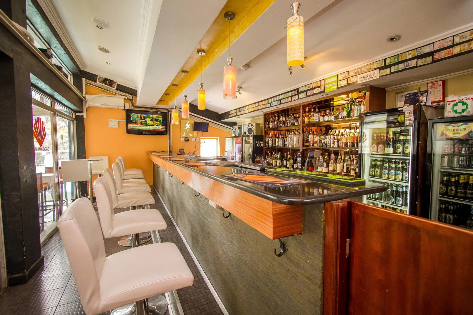 Clarence House Nairobi