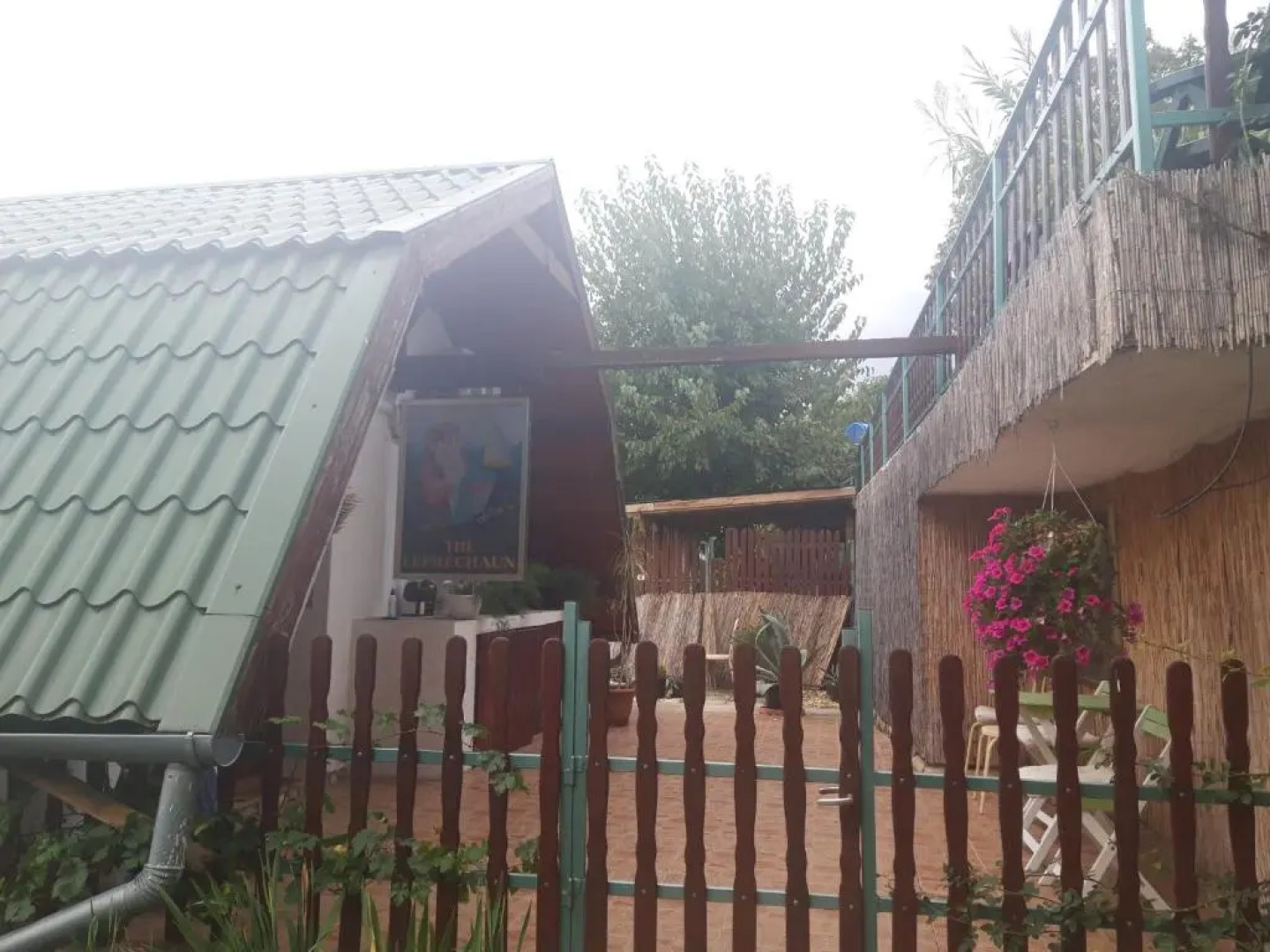 Attila-Apartman Budaörs