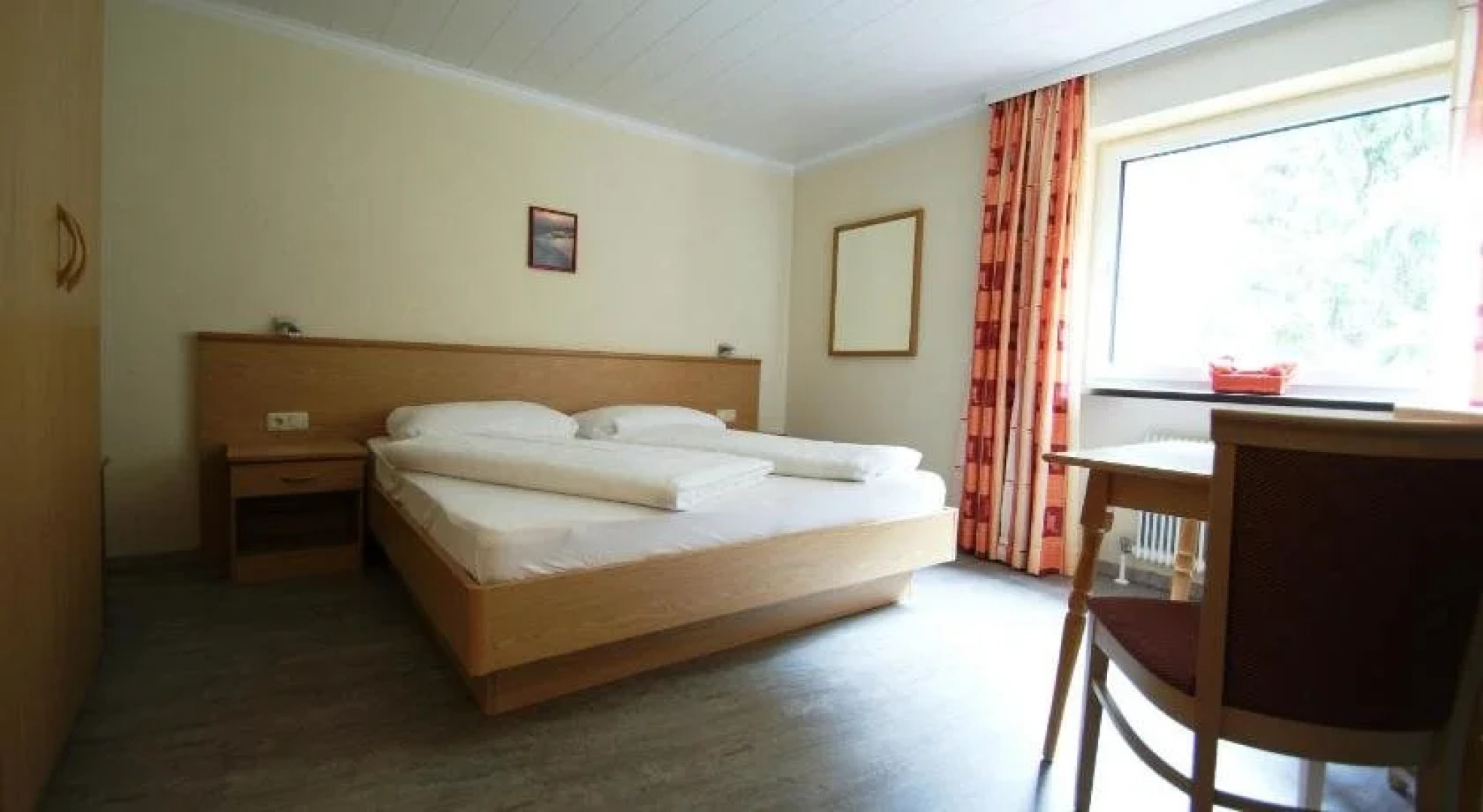 Garni Apart Elisabeth