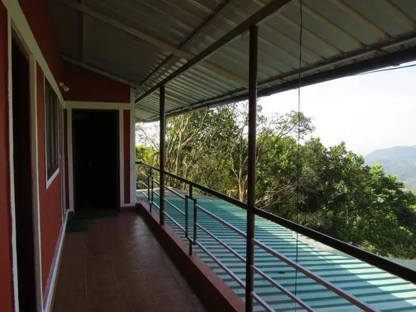 Regina Silva Camping & Nature Resort