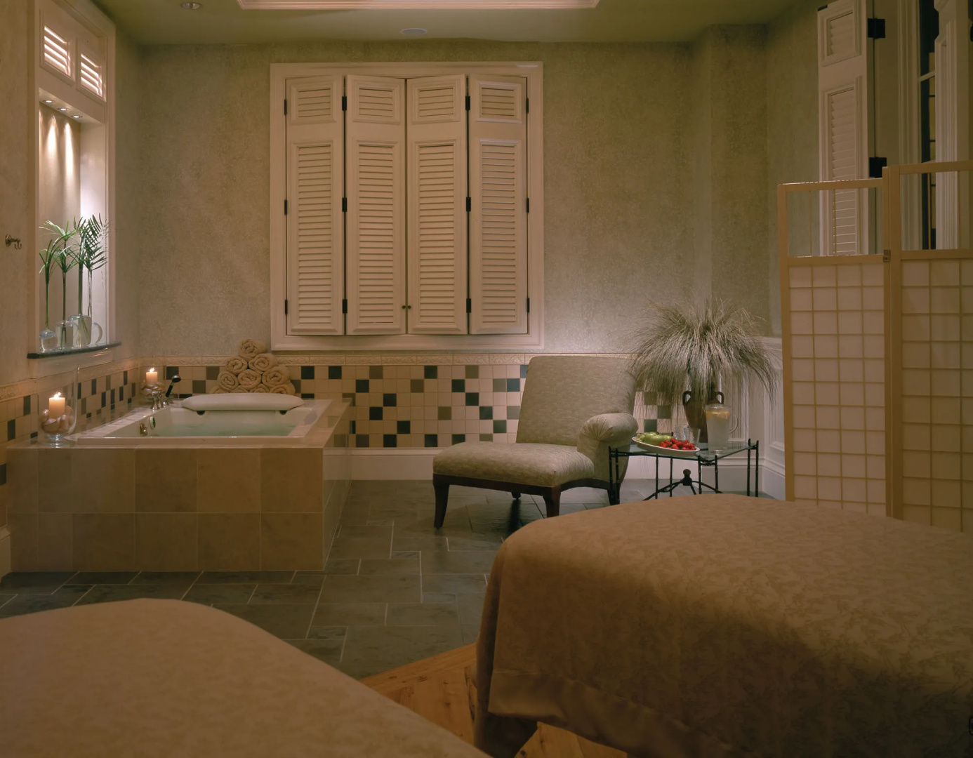 Kiawah Island Golf Resort - Villas