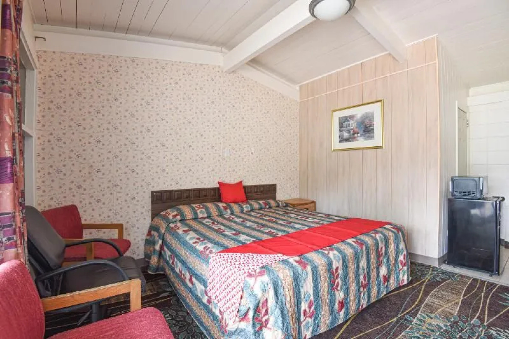 Hotel Valdosta GA N Ashley St