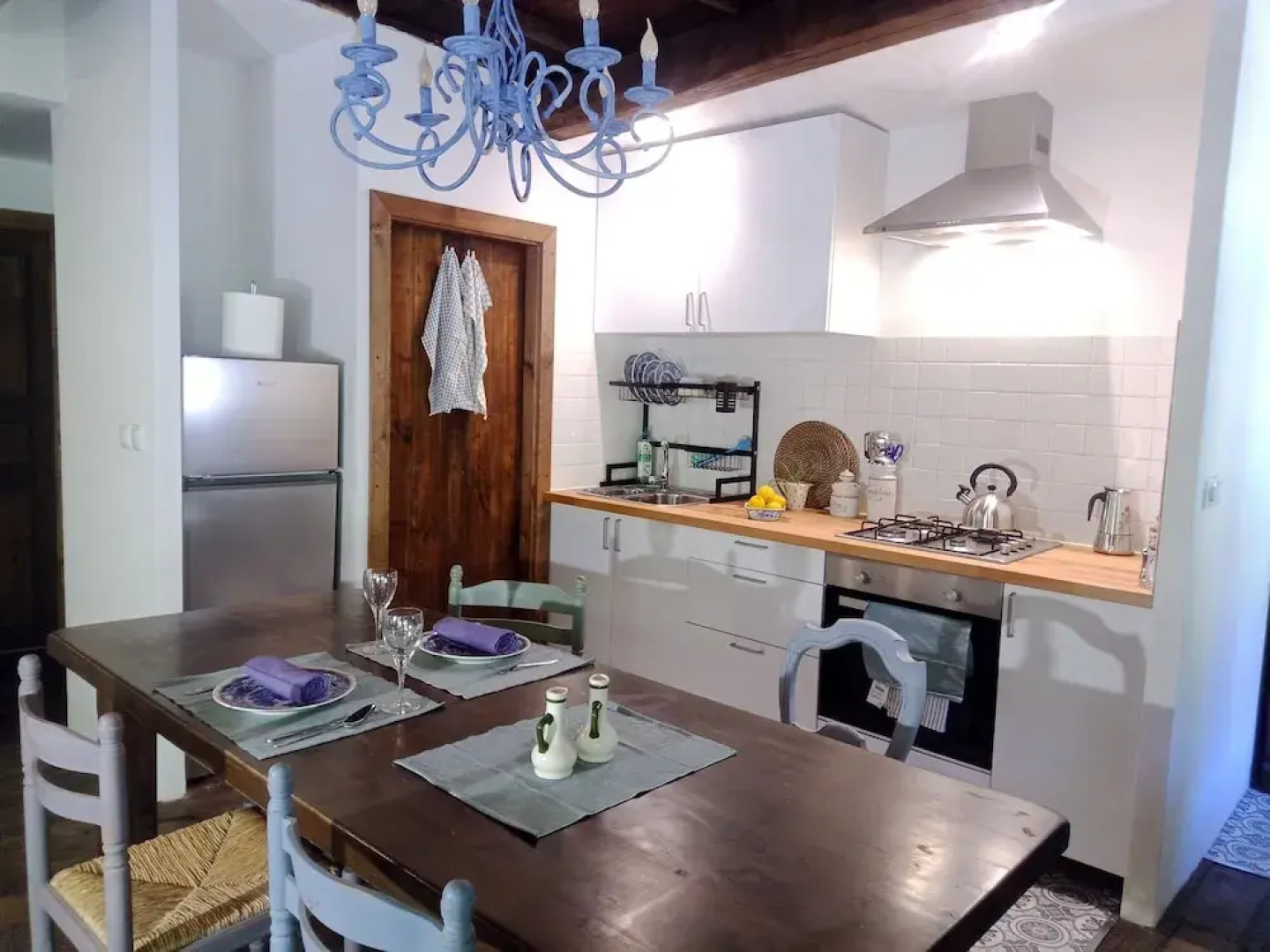 Castro Caldelas - Cottage - Sleeps 2 - Petfriendly