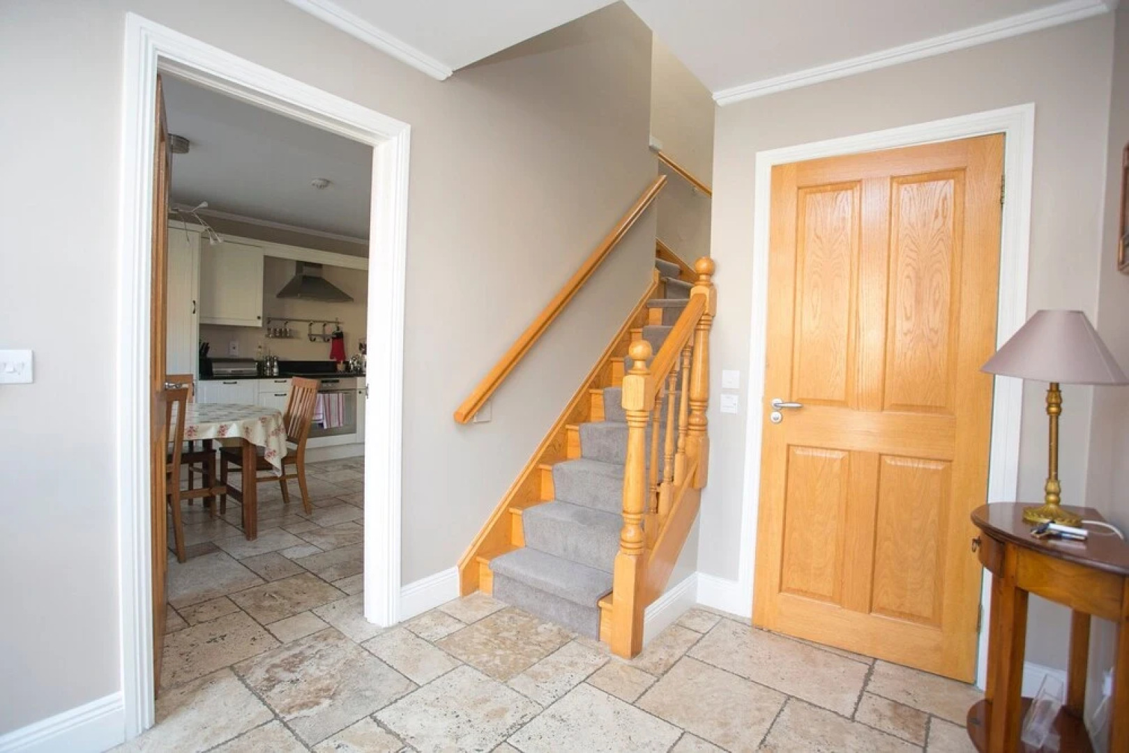 The Coach House 14837