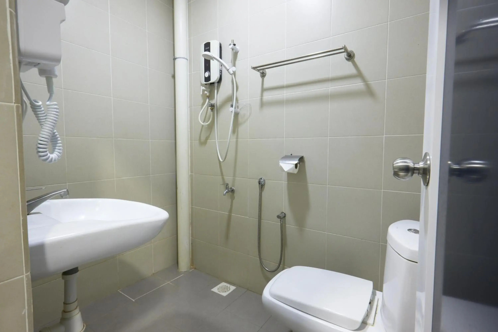 Elite Hotel Muar