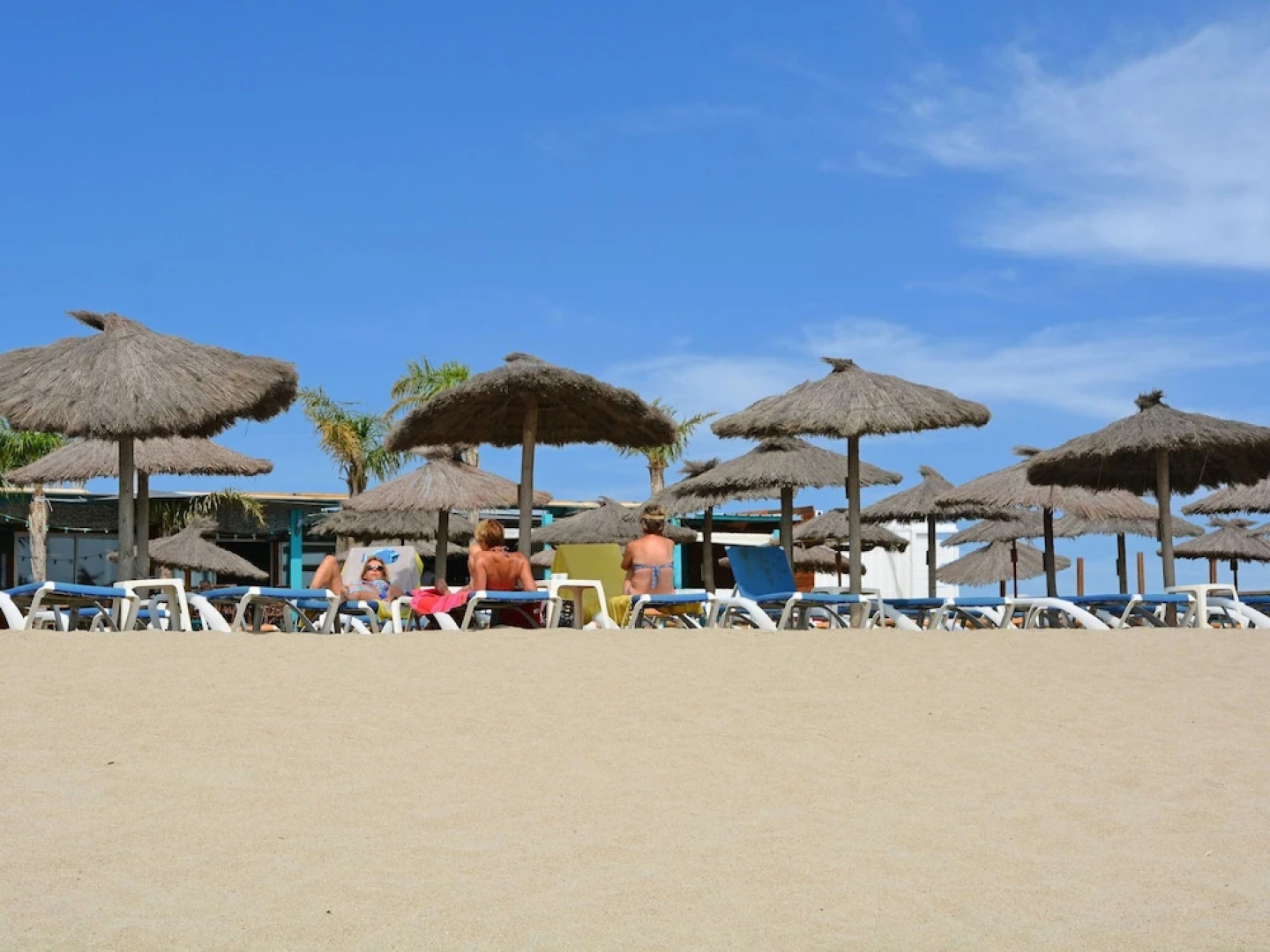 Modern villa in Cournonterral, with large garden, private pool and terrace