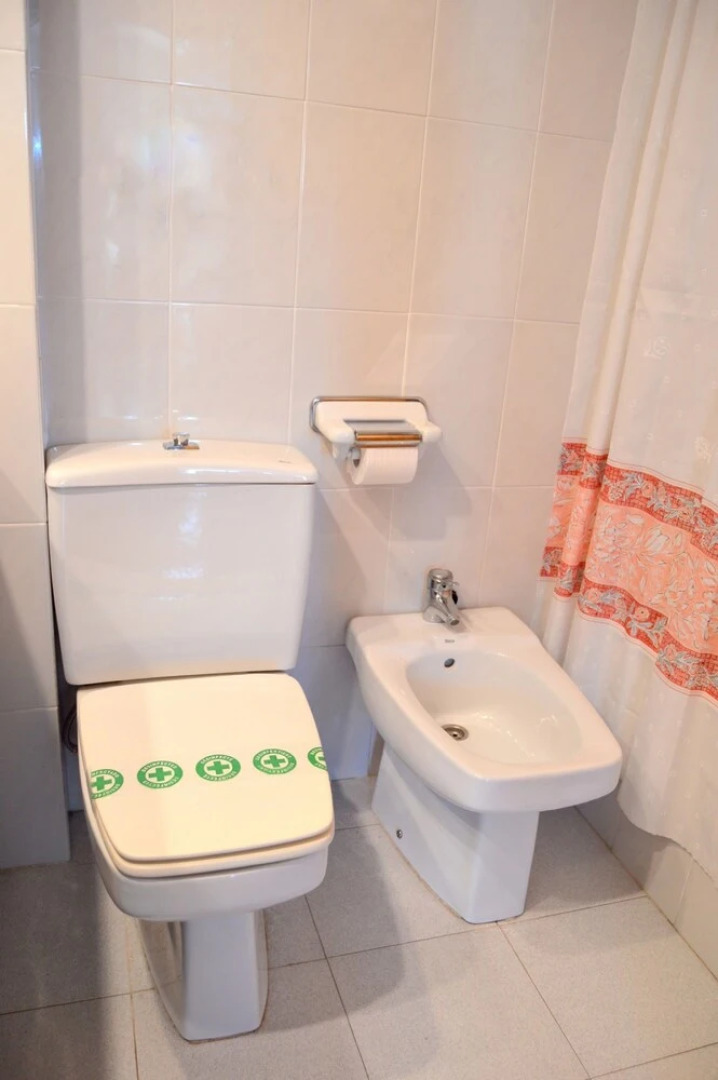 Apartments Soleil Tossa 4