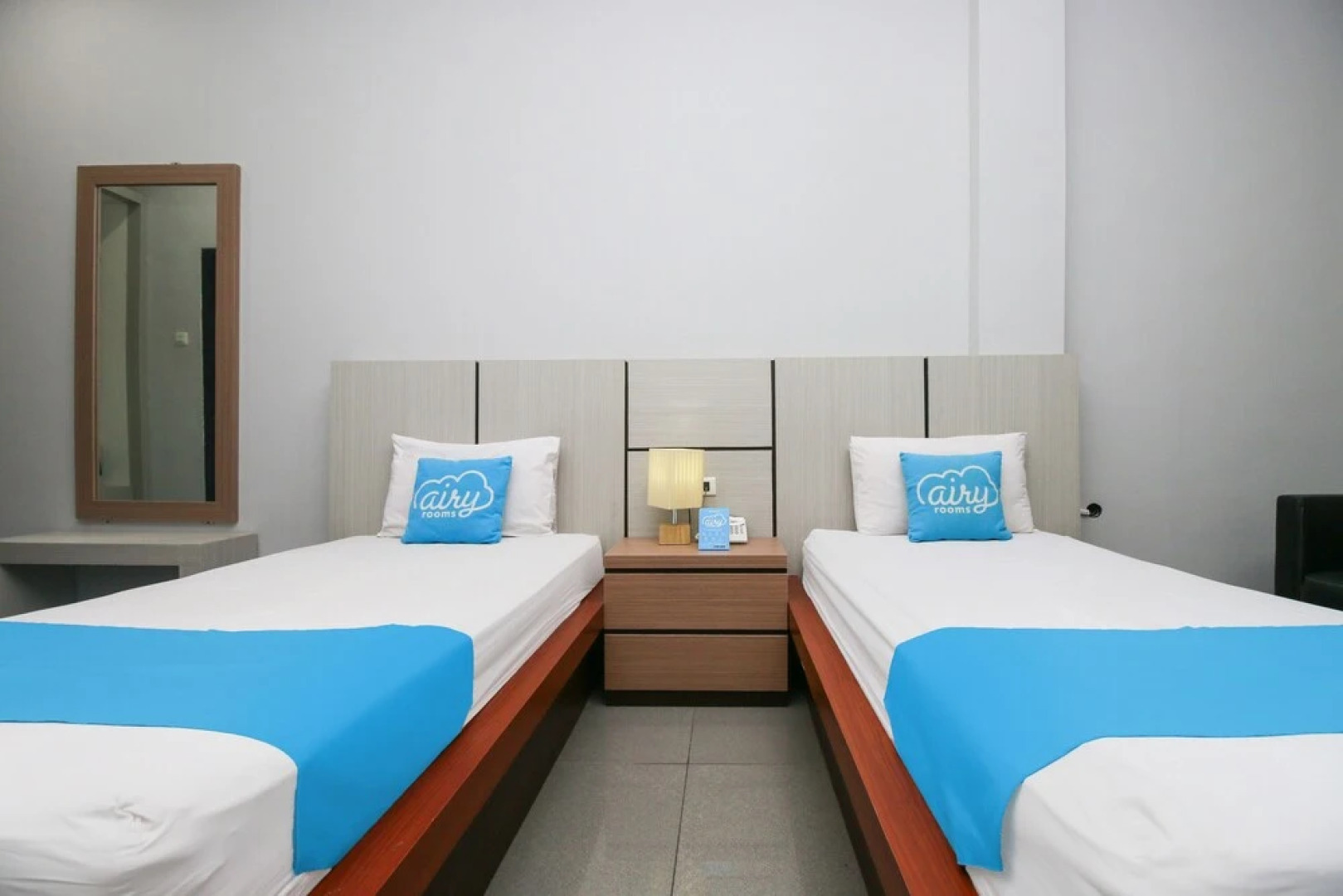 Grand Mutiara Hotel Bangka