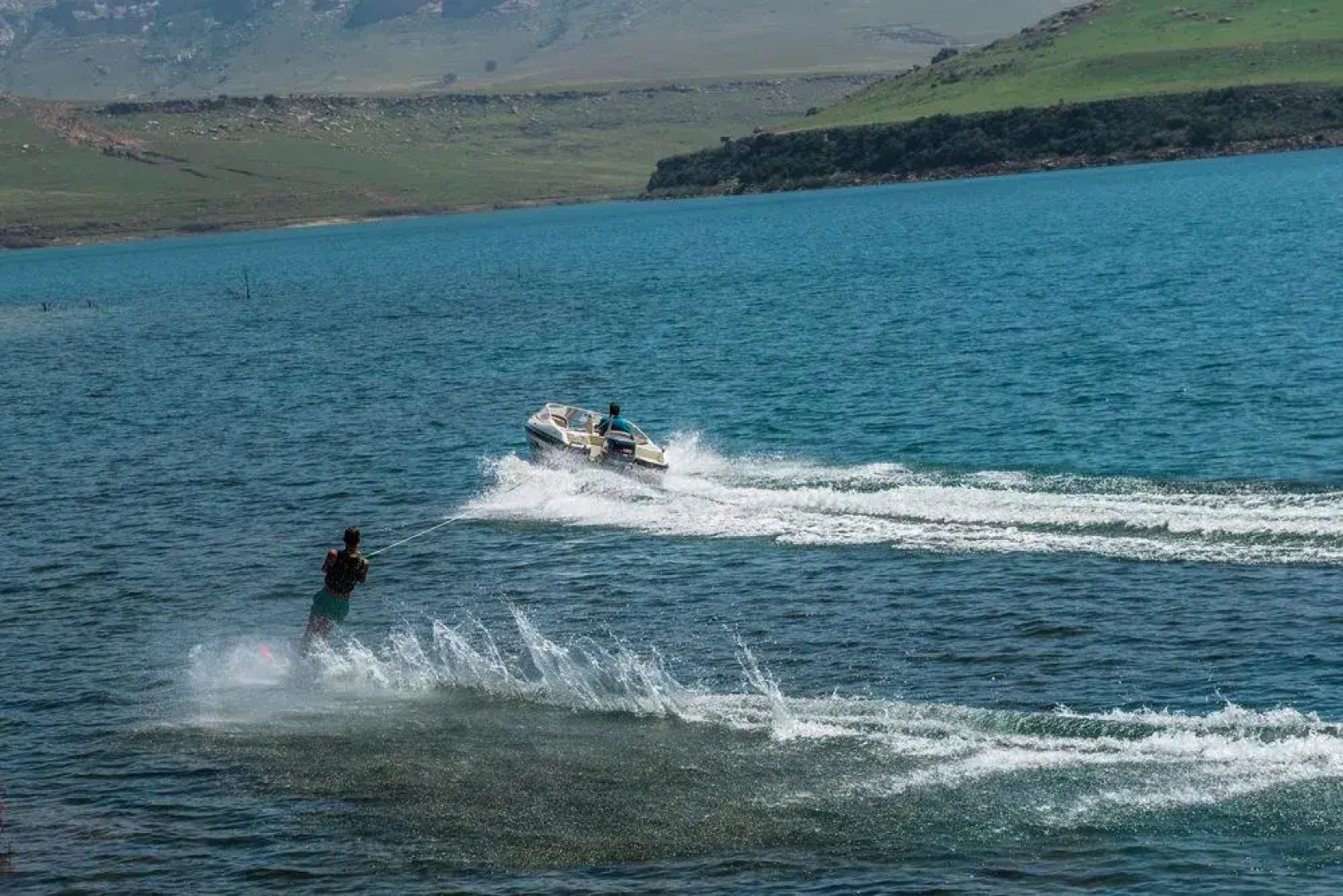 First Group Qwantani