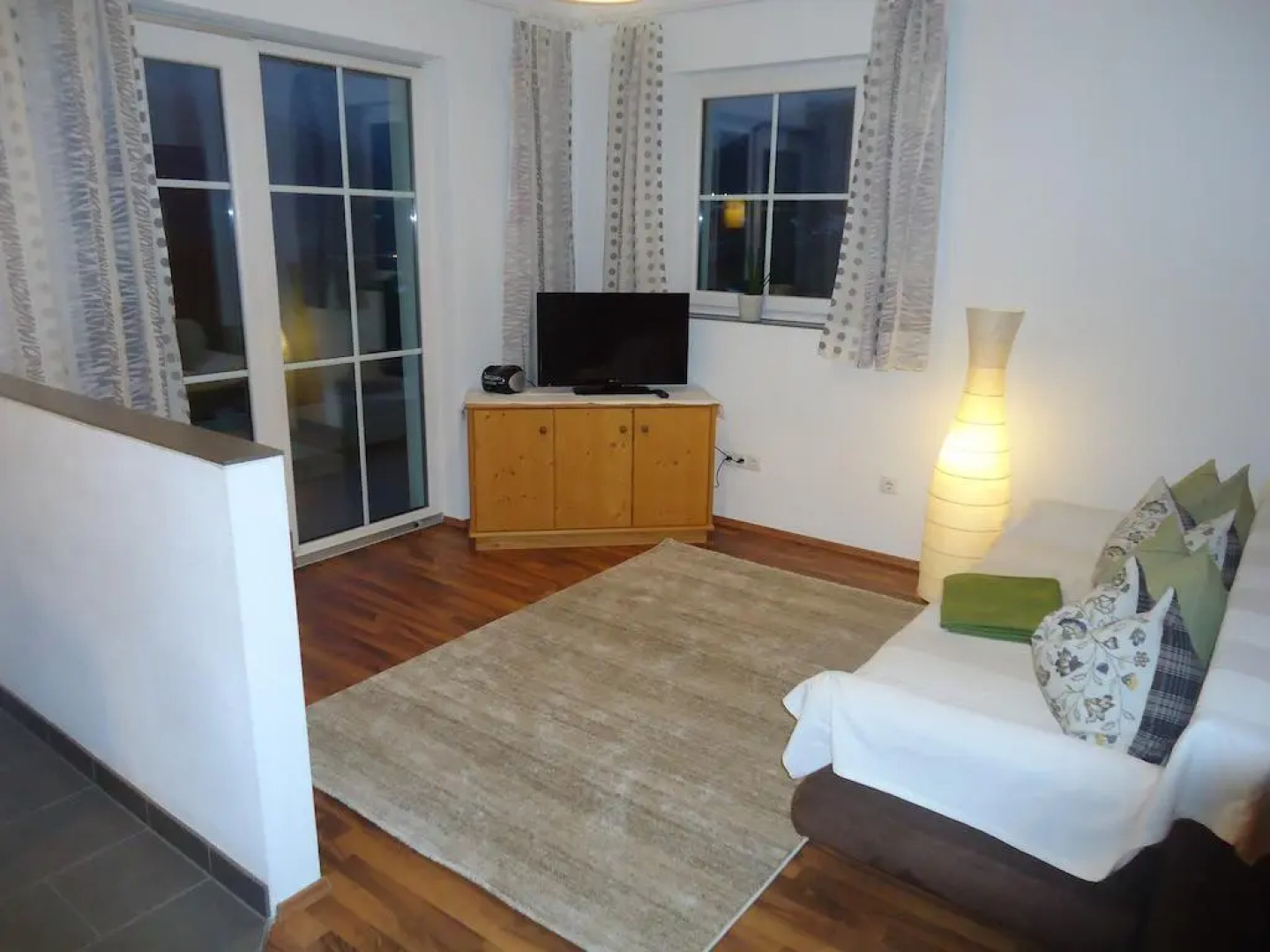 Appartment Schwarzenauer