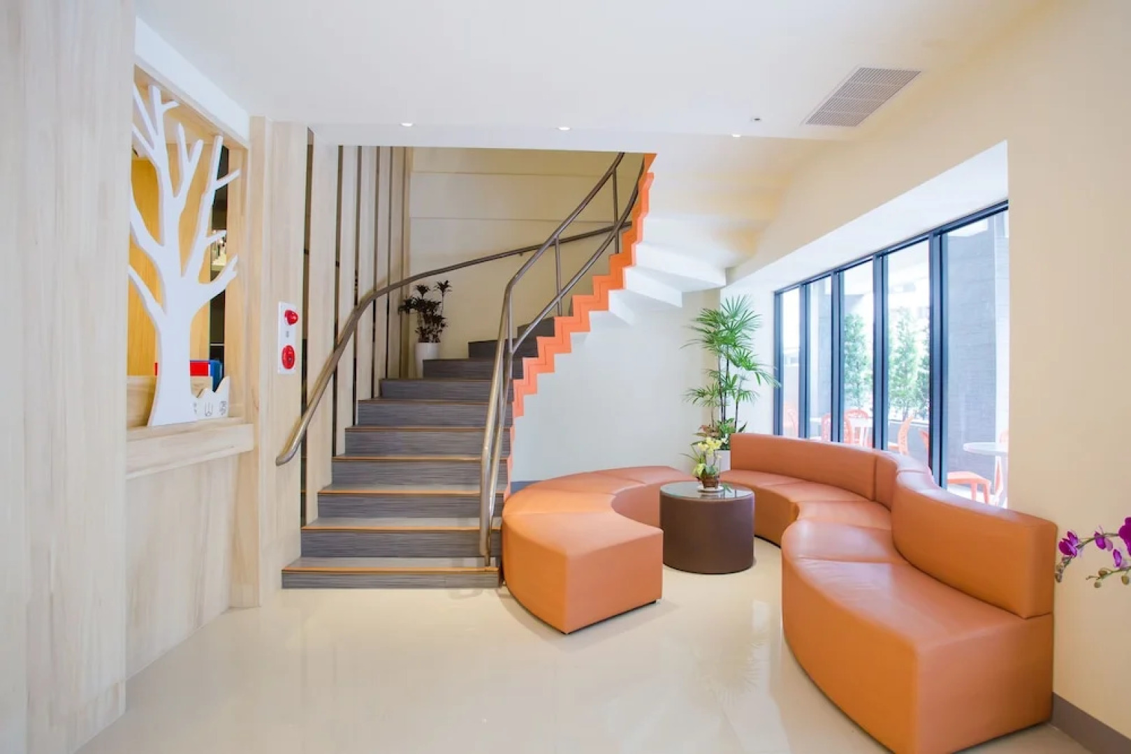 Yung An Business Hotel