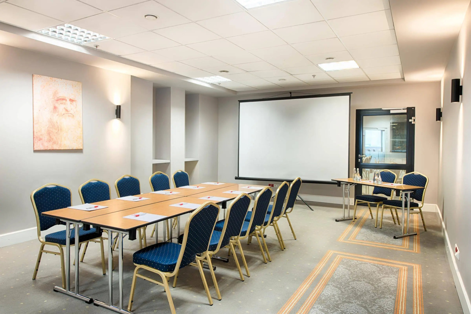 Leonardo Royal Hotel Warsaw