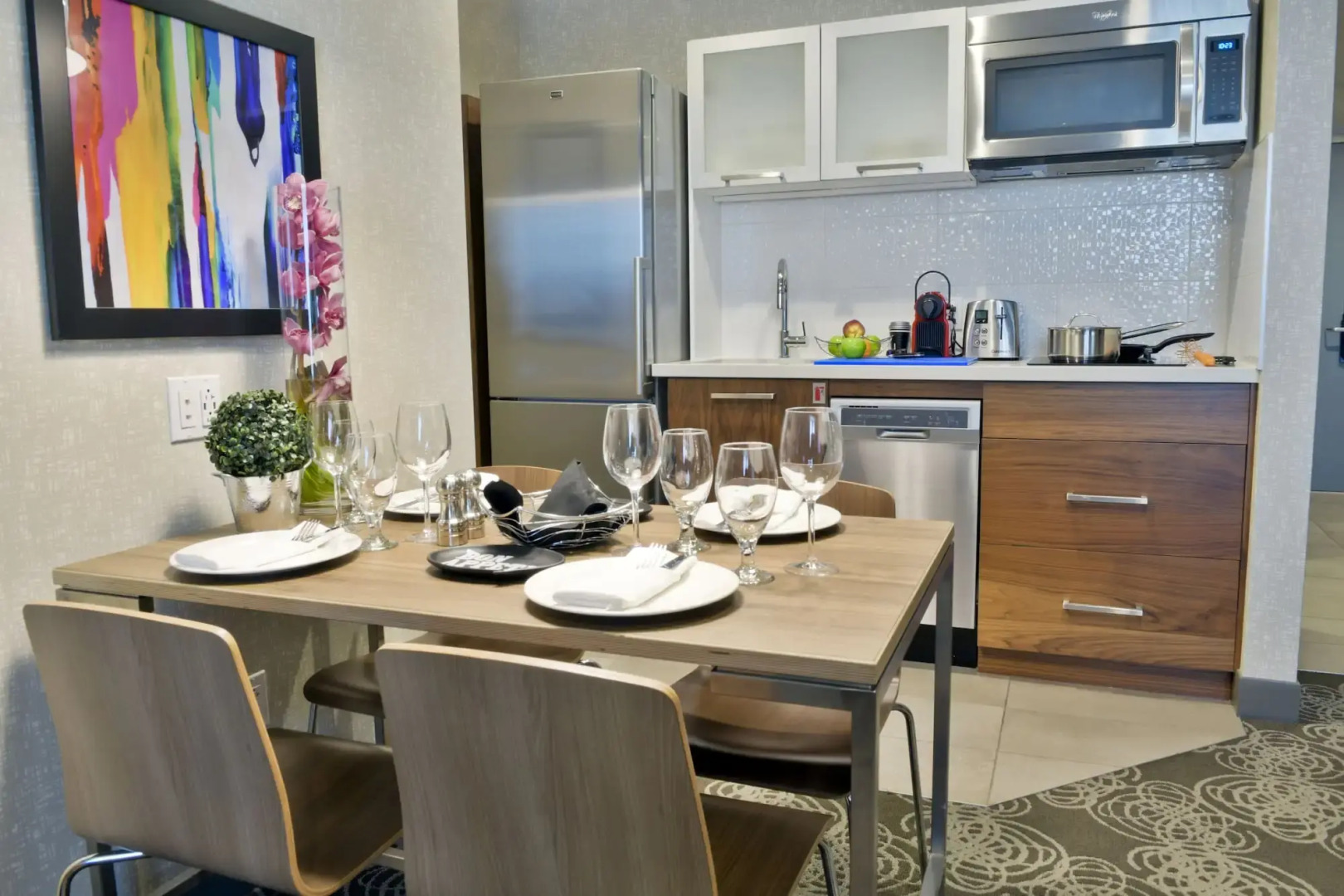 Hilton Montreal Laval