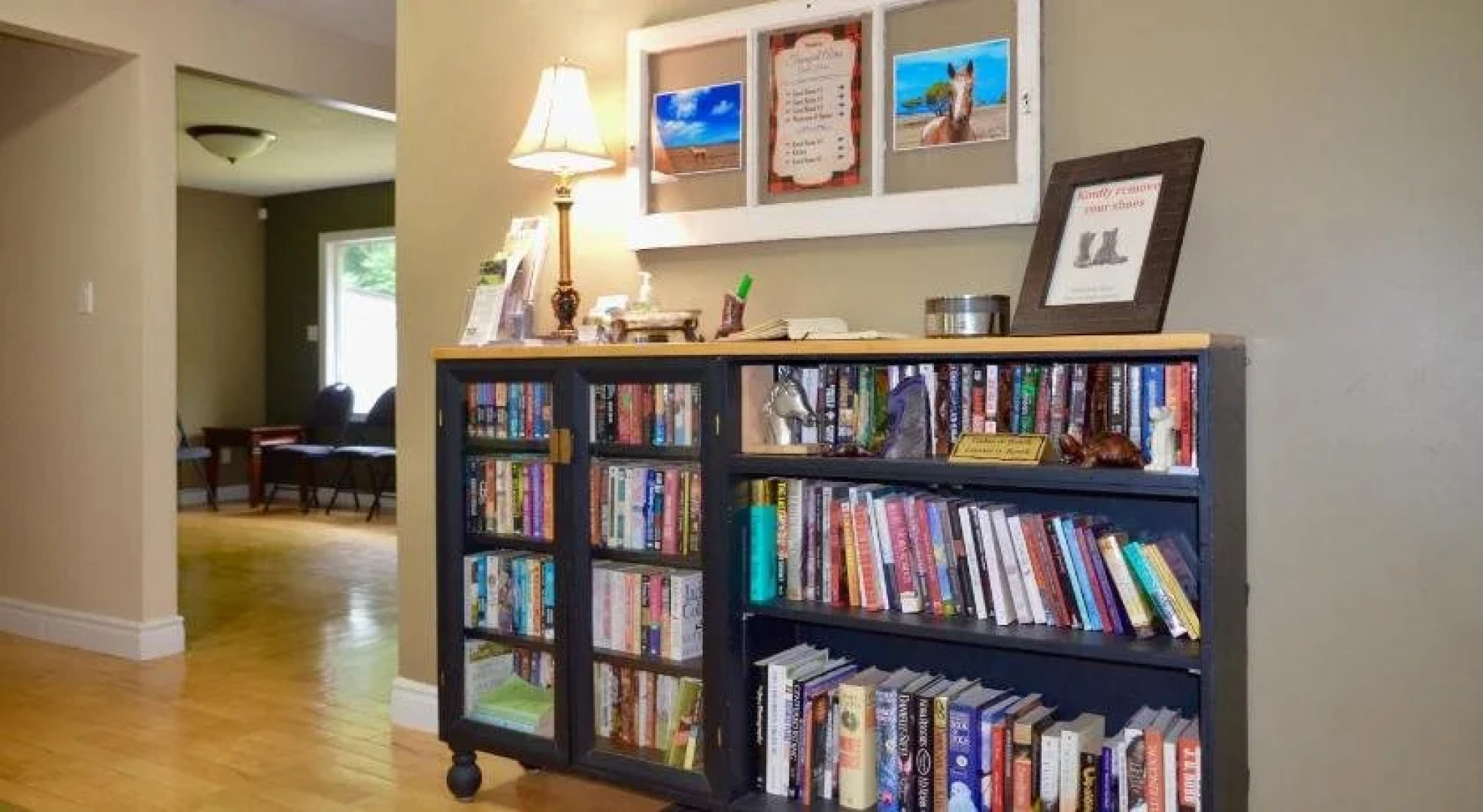 Tranquil Acres Guest House