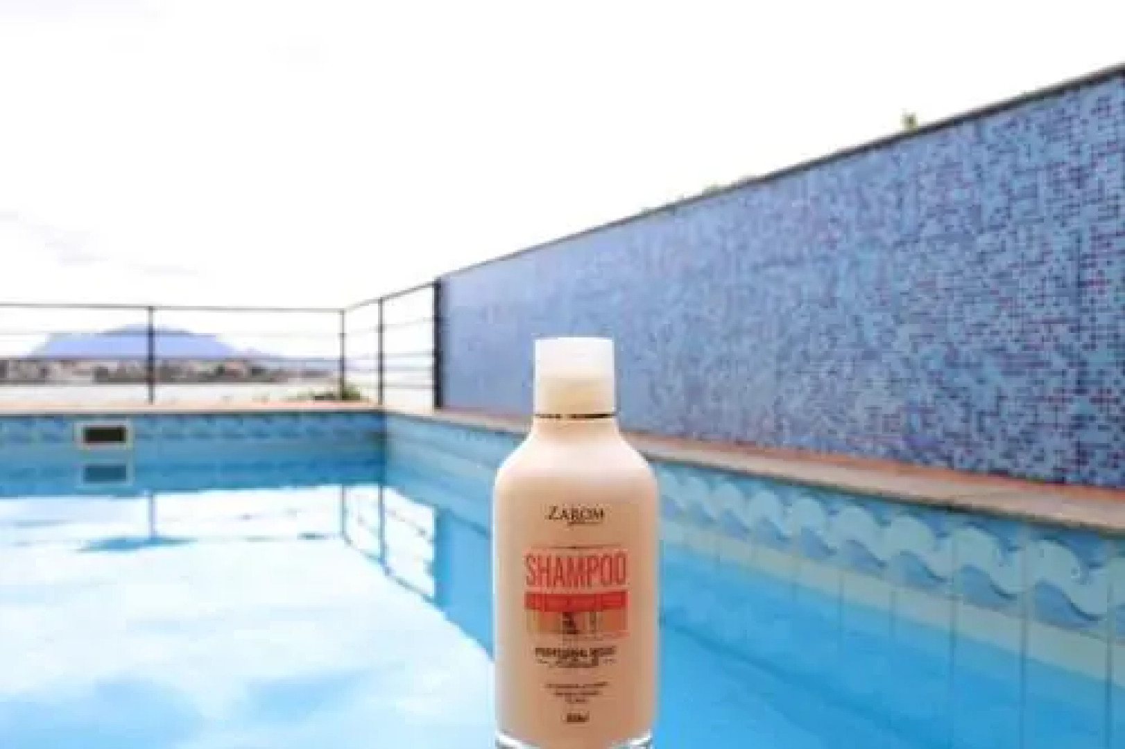 Hospedagem Sol e Mar