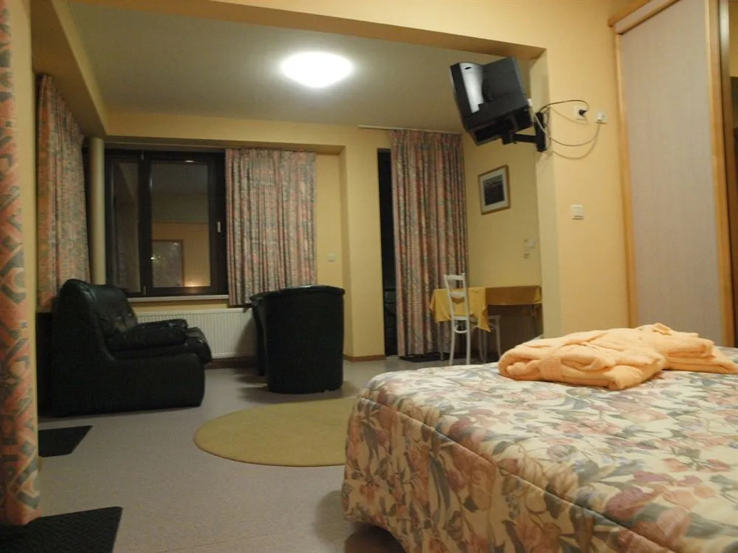 Hotel Soll Cress Koksijde