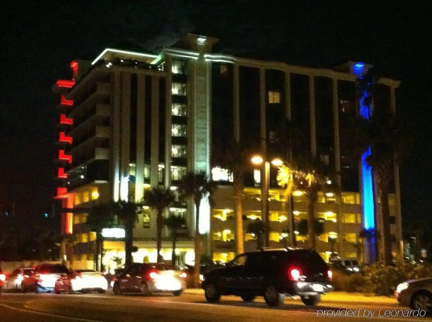 Pier House 60 Clearwater Beach Marina Hotel