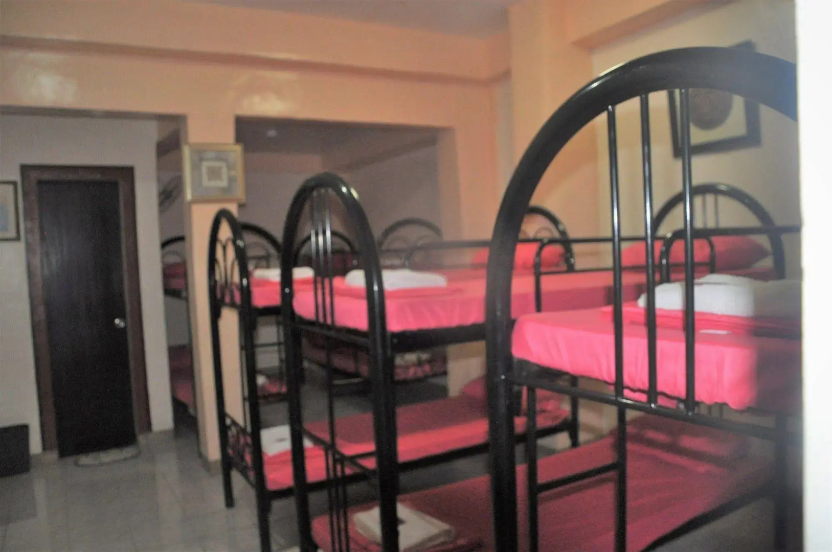 Nikita's Place Hotel