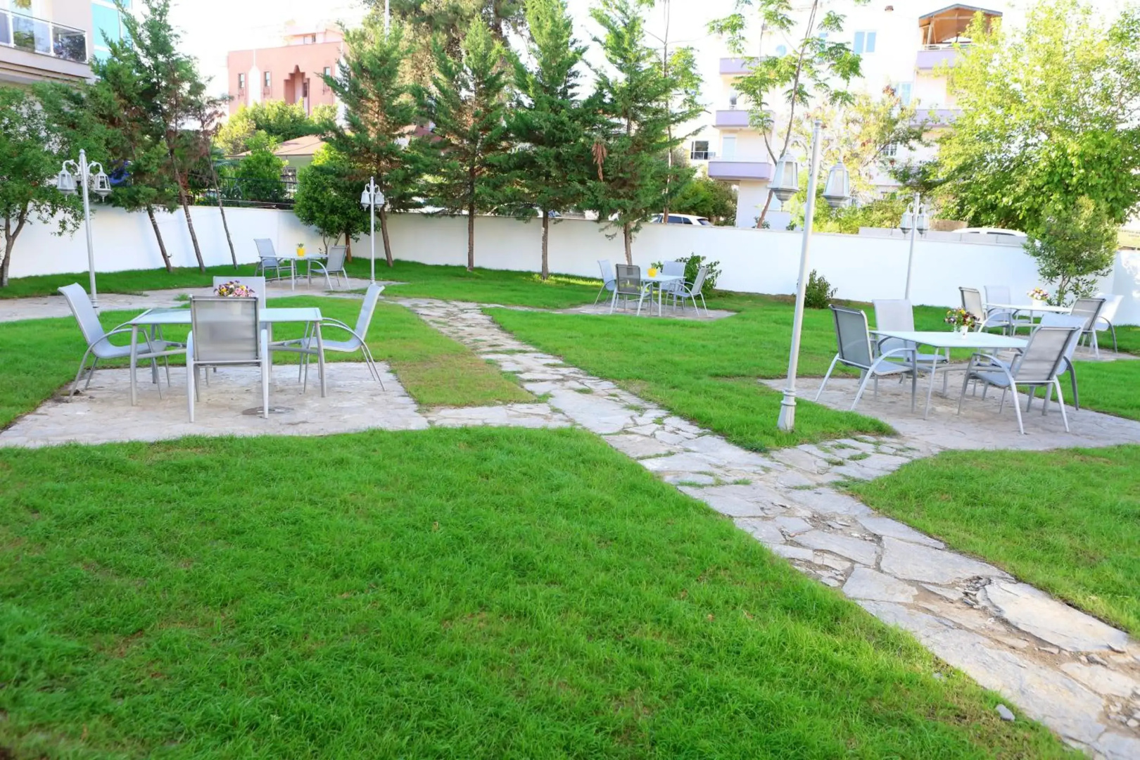 Letstay Hotel (Adults Only 12+)