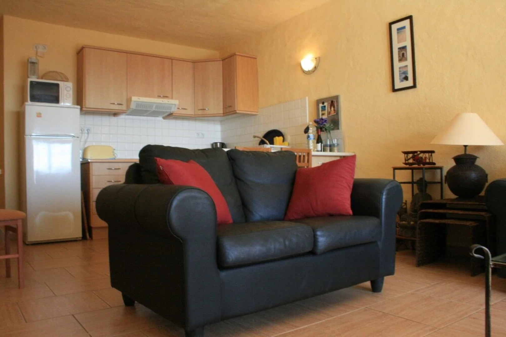 Fuerte Holiday Sotavento Terrace Apartment