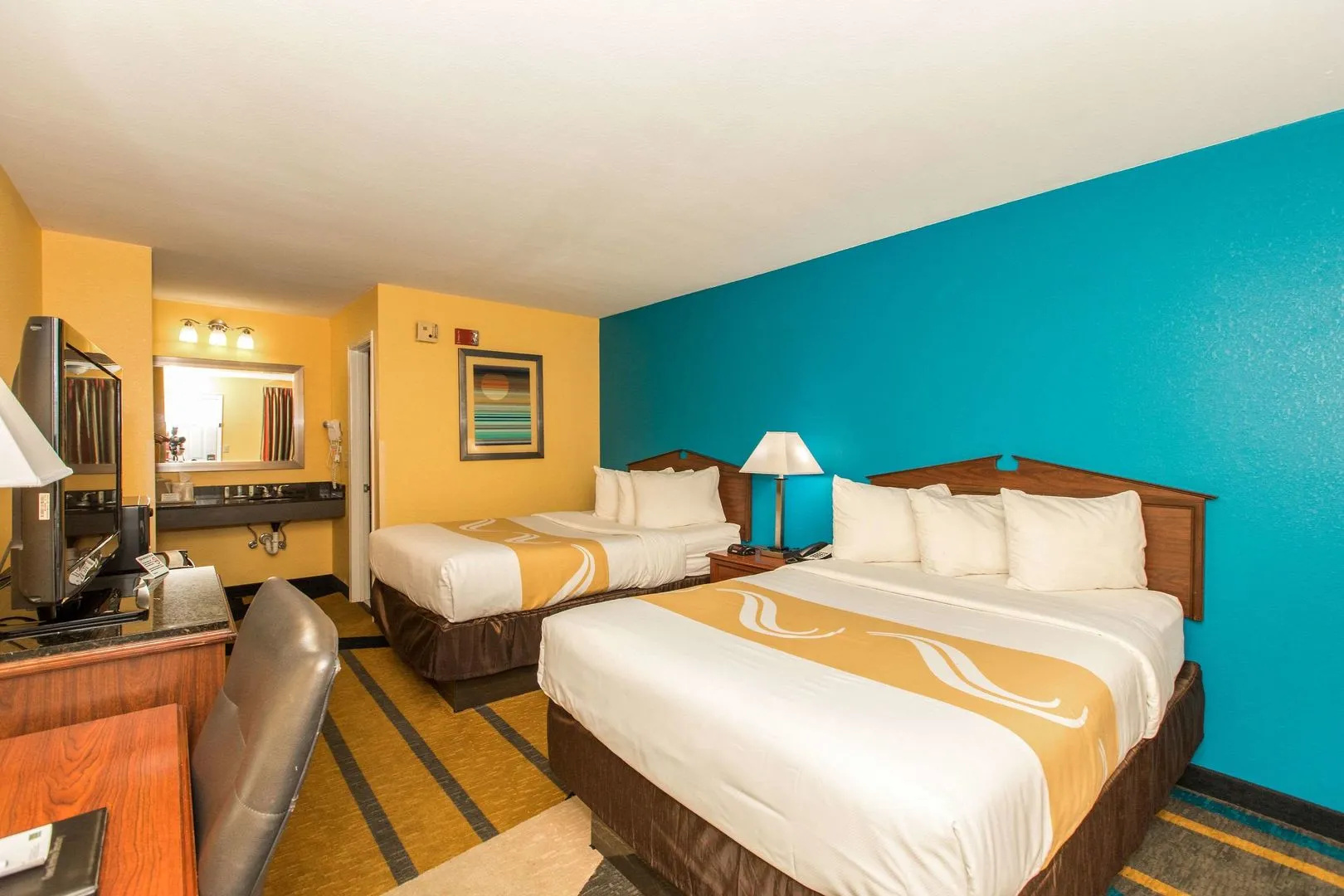 Quality Inn
