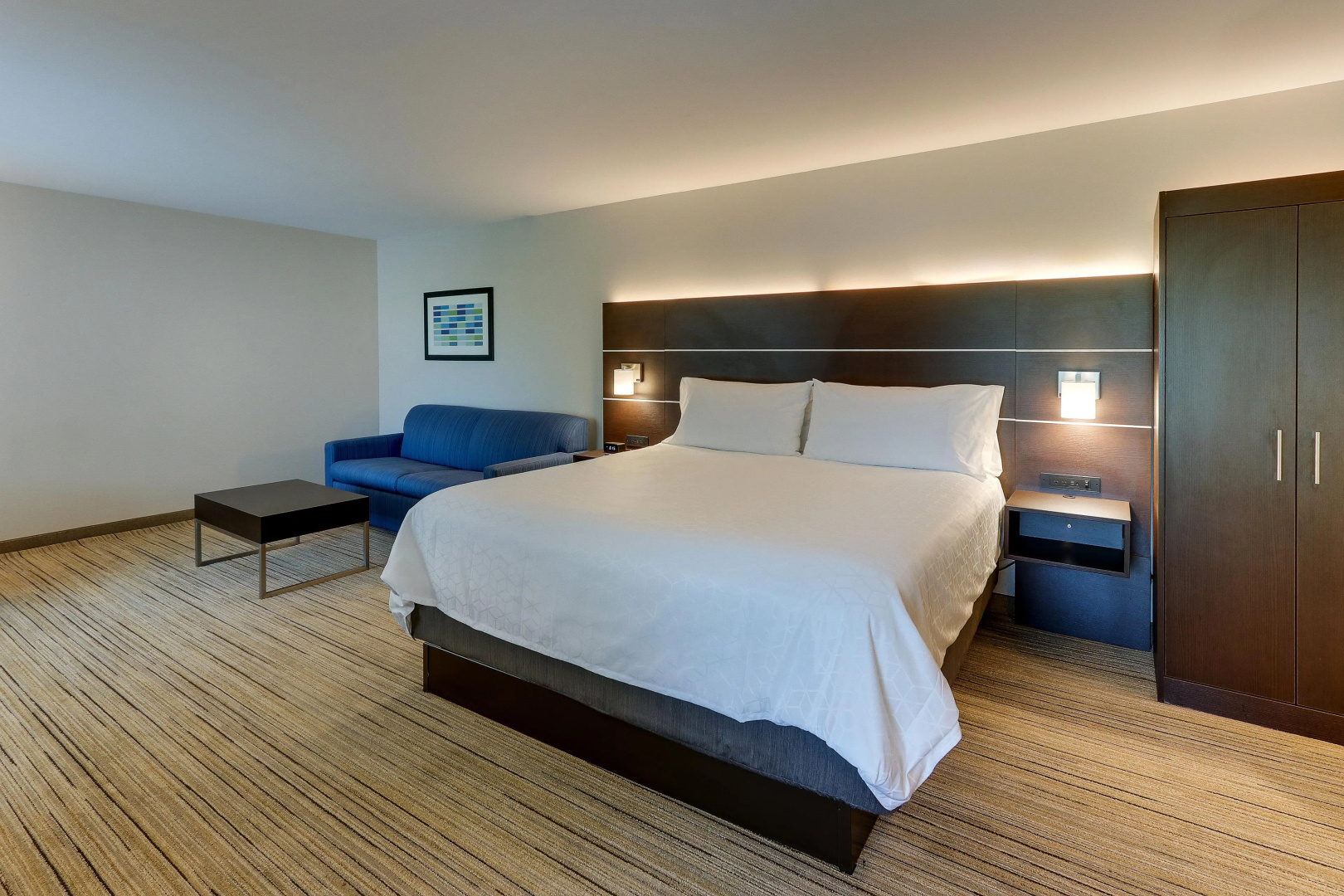 Holiday Inn Express & Suites Corbin by IHG